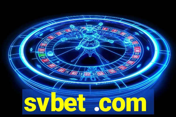 svbet .com